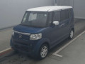 2014 Honda N-BOX