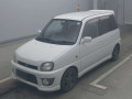 2002 Subaru Pleo