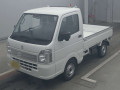 2024 Suzuki Carry Truck