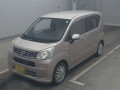 2015 Daihatsu Move