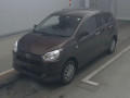 2022 Daihatsu Mira es