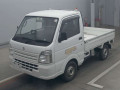 2017 Suzuki Carry Truck
