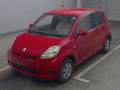 2009 Toyota Passo