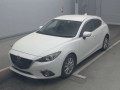 2014 Mazda Axela Sport