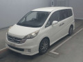 2008 Honda Step WGN