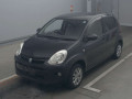 2014 Toyota Passo