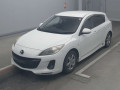 2012 Mazda Axela Sport