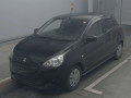 2014 Mitsubishi Mirage