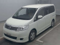 2008 Nissan Serena
