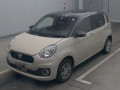 2018 Toyota Passo
