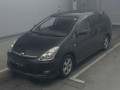 2008 Toyota Wish