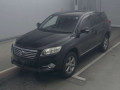 2010 Toyota Vanguard