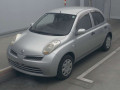 2009 Nissan March