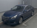 2010 Subaru Legacy B4