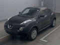 2012 Nissan JUKE