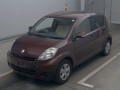 2009 Toyota Passo