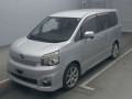 2011 Toyota Voxy