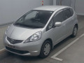 2008 Honda Fit