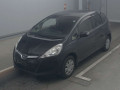 2012 Honda Fit