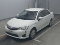 2014 Toyota Corolla Axio