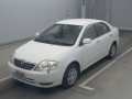 2002 Toyota Corolla Sedan