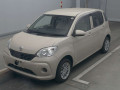 2016 Toyota Passo