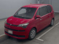 2013 Toyota Spade