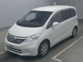 2013 Honda Freed