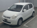 2010 Toyota Passo