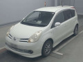 2006 Nissan Note