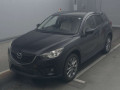 2013 Mazda CX-5