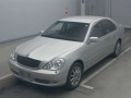 2002 Toyota Brevis
