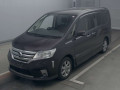 2012 Nissan Serena