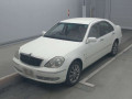 2006 Toyota Brevis