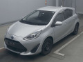 2020 Toyota Aqua