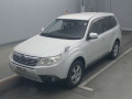 2008 Subaru Forester