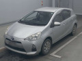 2014 Toyota Aqua