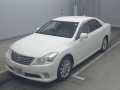 2010 Toyota Crown