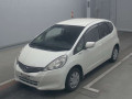 2012 Honda Fit
