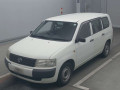 2007 Toyota Probox Van