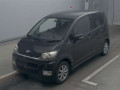 2008 Daihatsu Move Custom