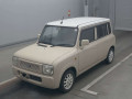 2006 Suzuki ALTO Lapin