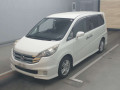2008 Honda Step WGN