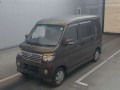2008 Daihatsu Atrai Wagon
