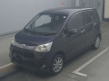 2011 Daihatsu Move Custom