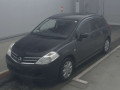 2009 Nissan Tiida