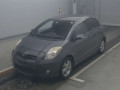 2008 Toyota Vitz