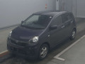 2016 Daihatsu Mira es