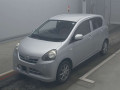 2012 Daihatsu Mira es