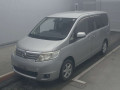 2010 Nissan Serena